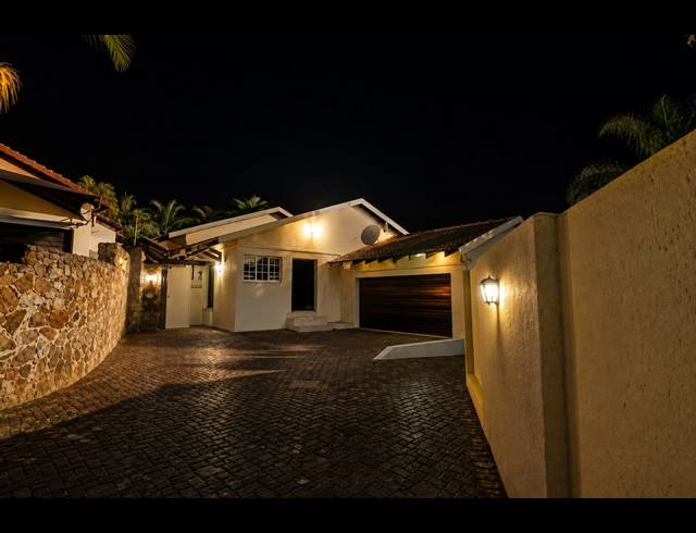 3 BEDROOM HOUSE FOR SALE IN SAFARI GARDENS
